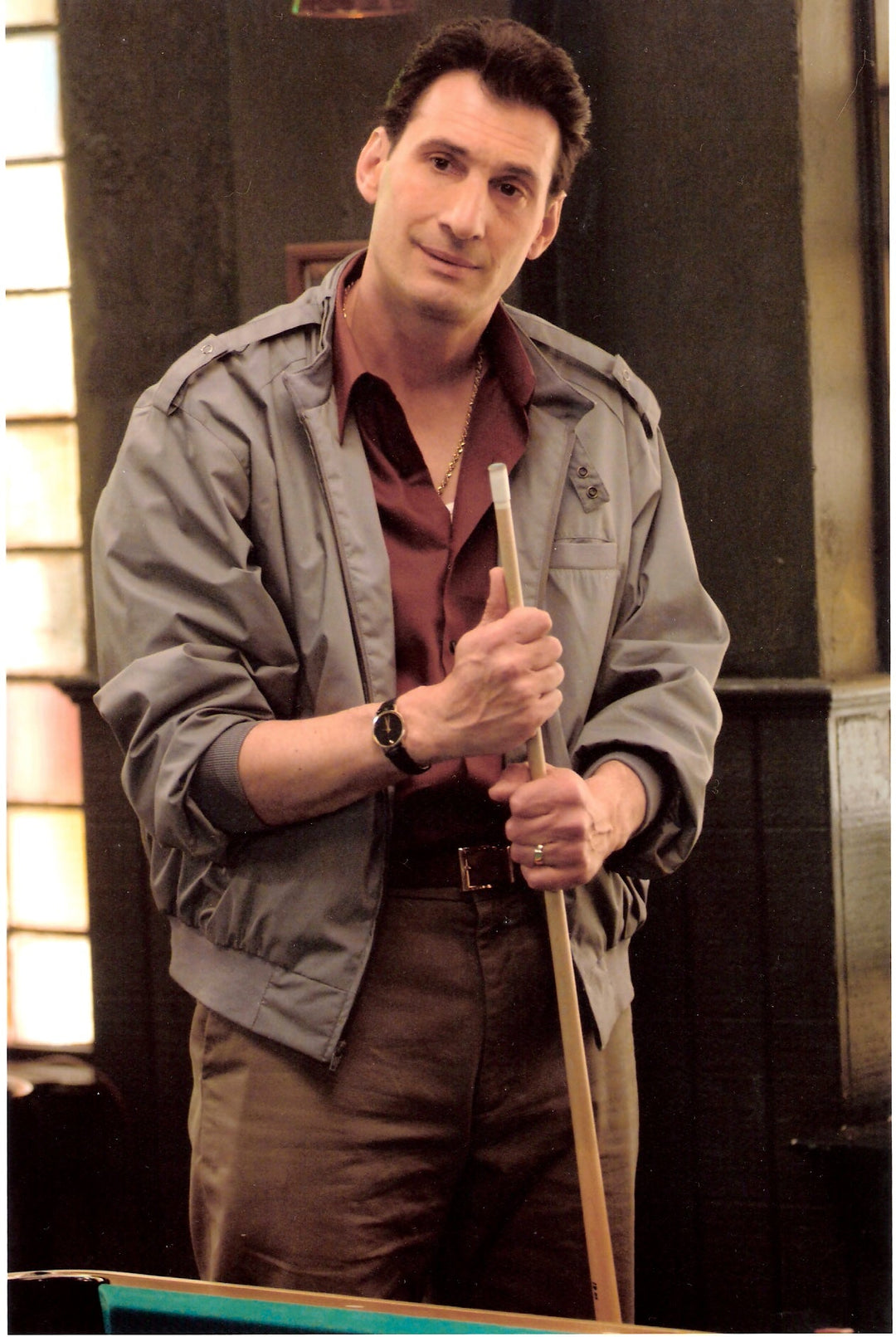 Robert Funaro