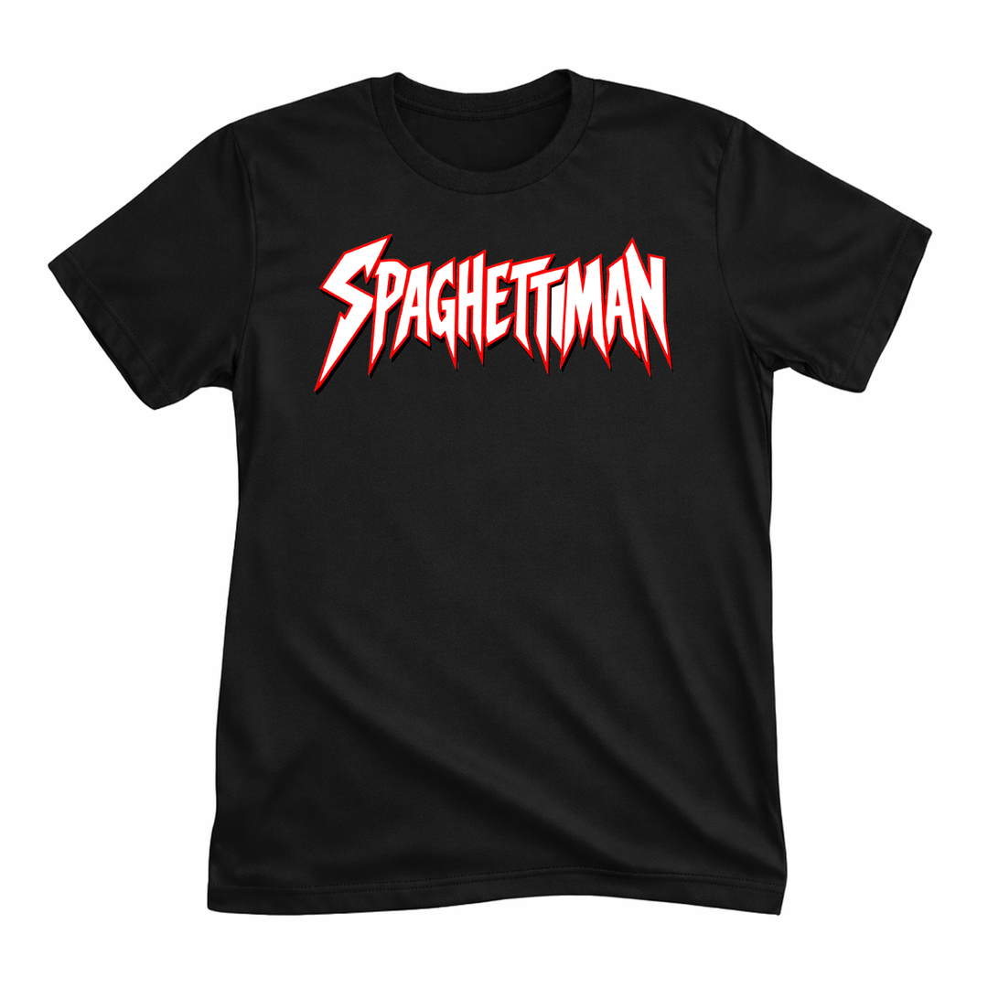 Spaghettiman Tee