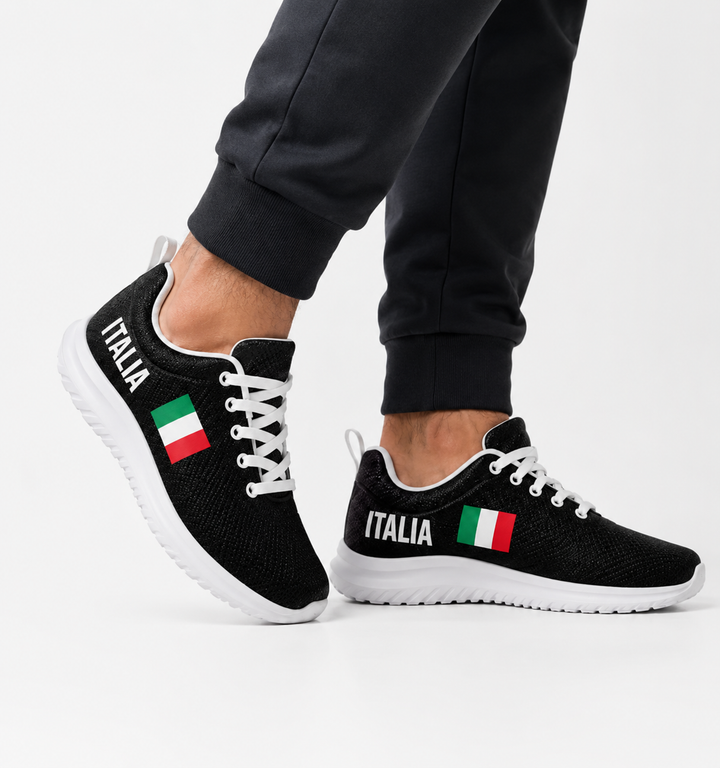 Italia Gym Shoes