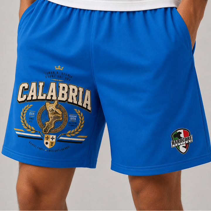 Calabria Shorts