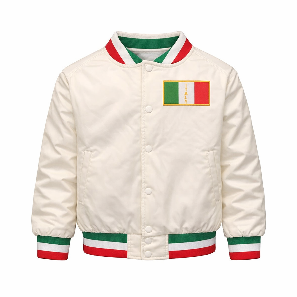 The Original Artflow Jacket - Youth