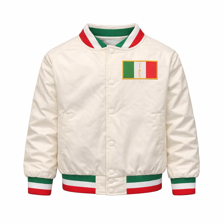 The Original Artflow Jacket - Youth