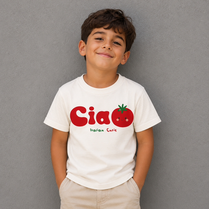Youth Ciao Tee