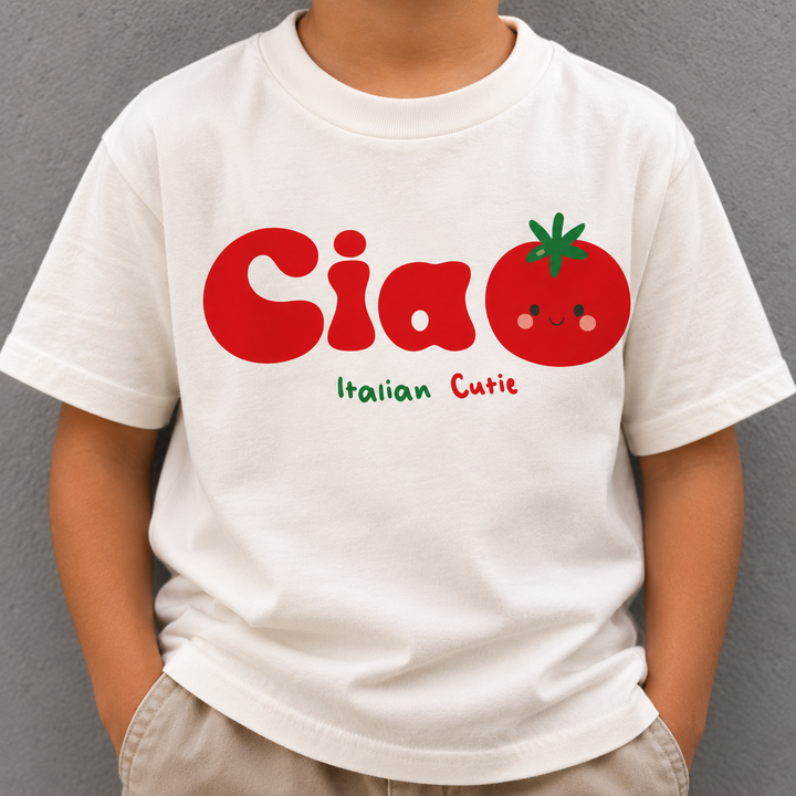 Youth Ciao Tee