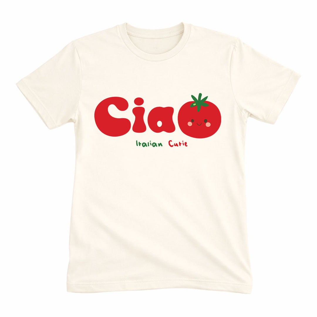 Youth Ciao Tee