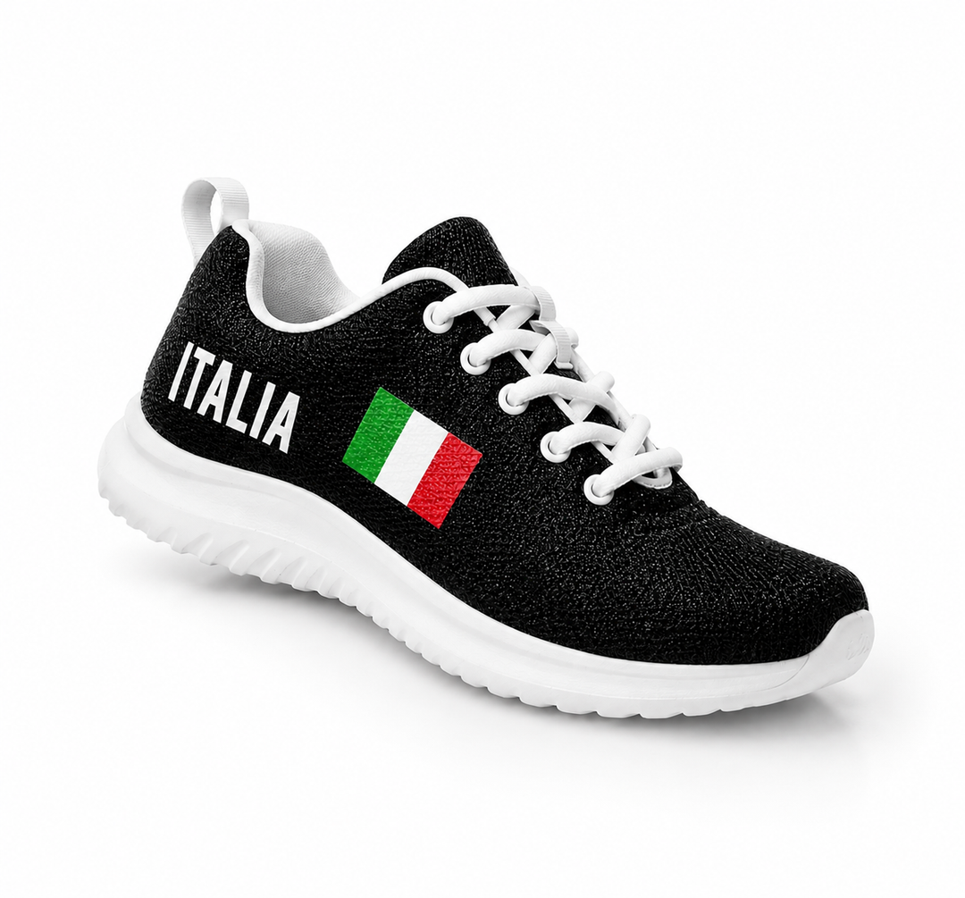 Italia Gym Shoes