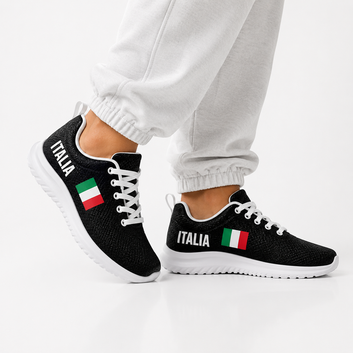 Italia Gym Shoes