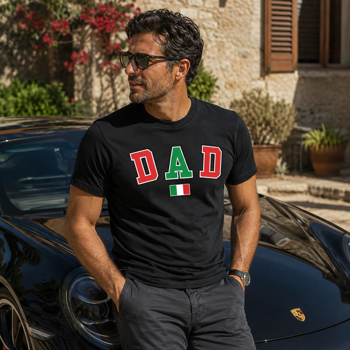 Dad Tee