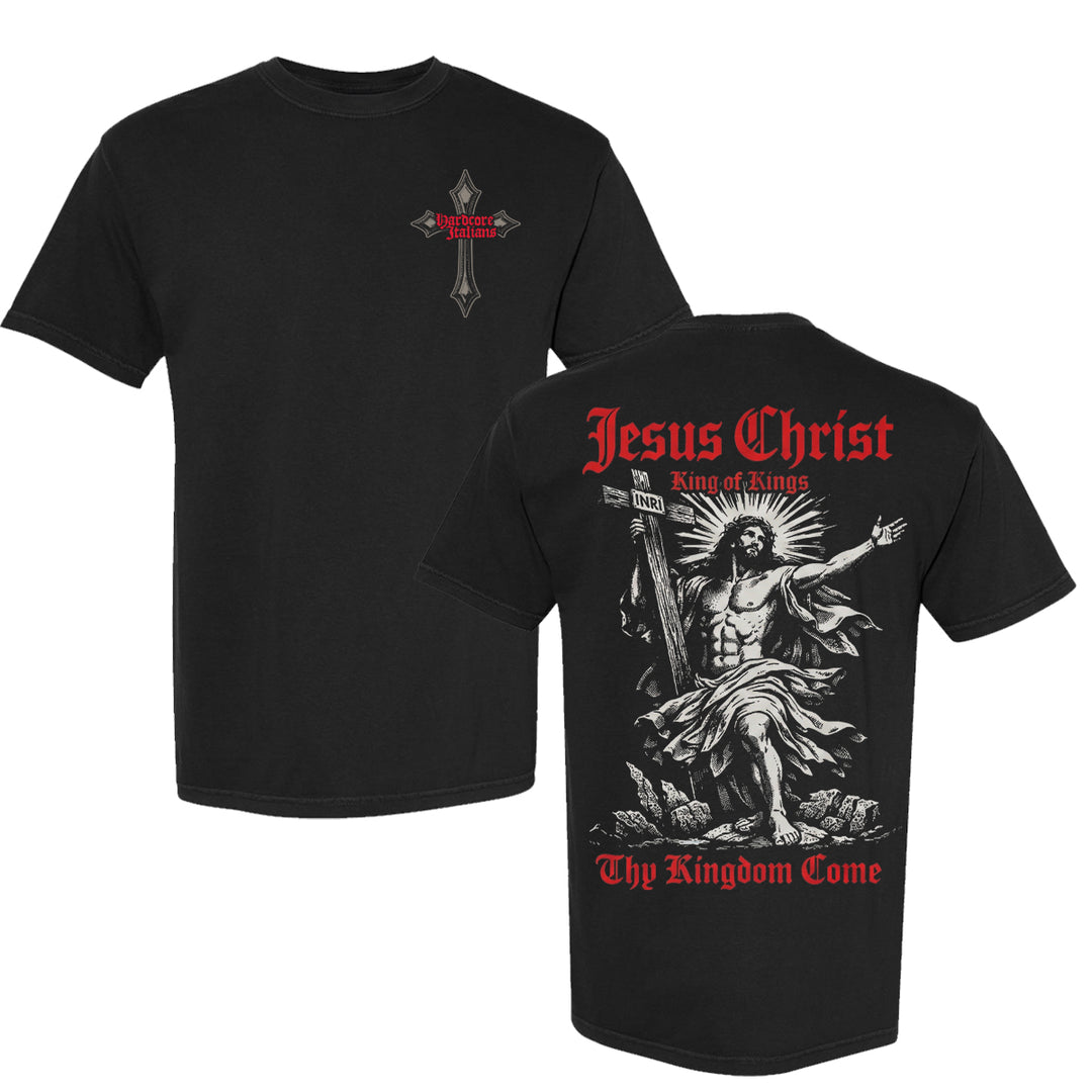 Jesus Tee