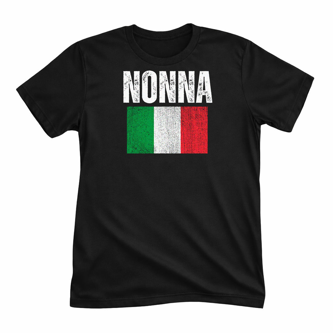 Nonna Tee