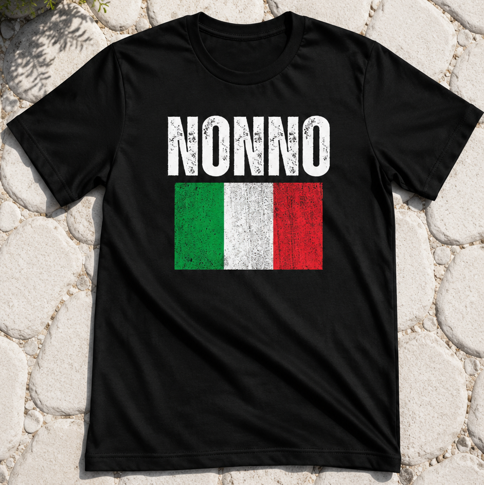 Nonno Tee
