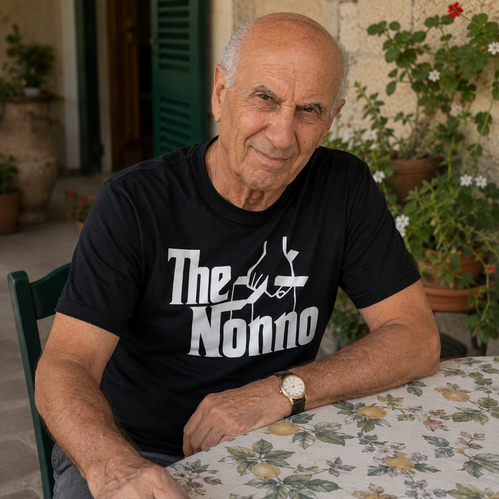 The Nonno Tee