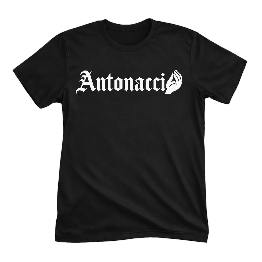 Antonacci Tee