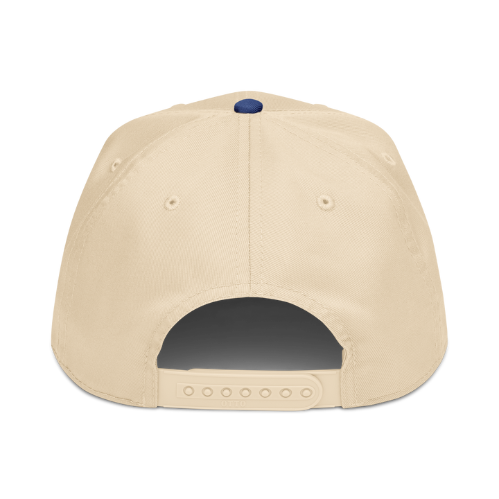 Italian Boy Dad Hat