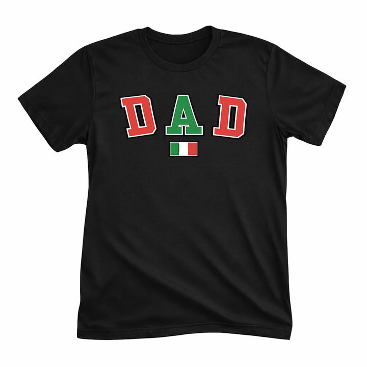 Dad Tee