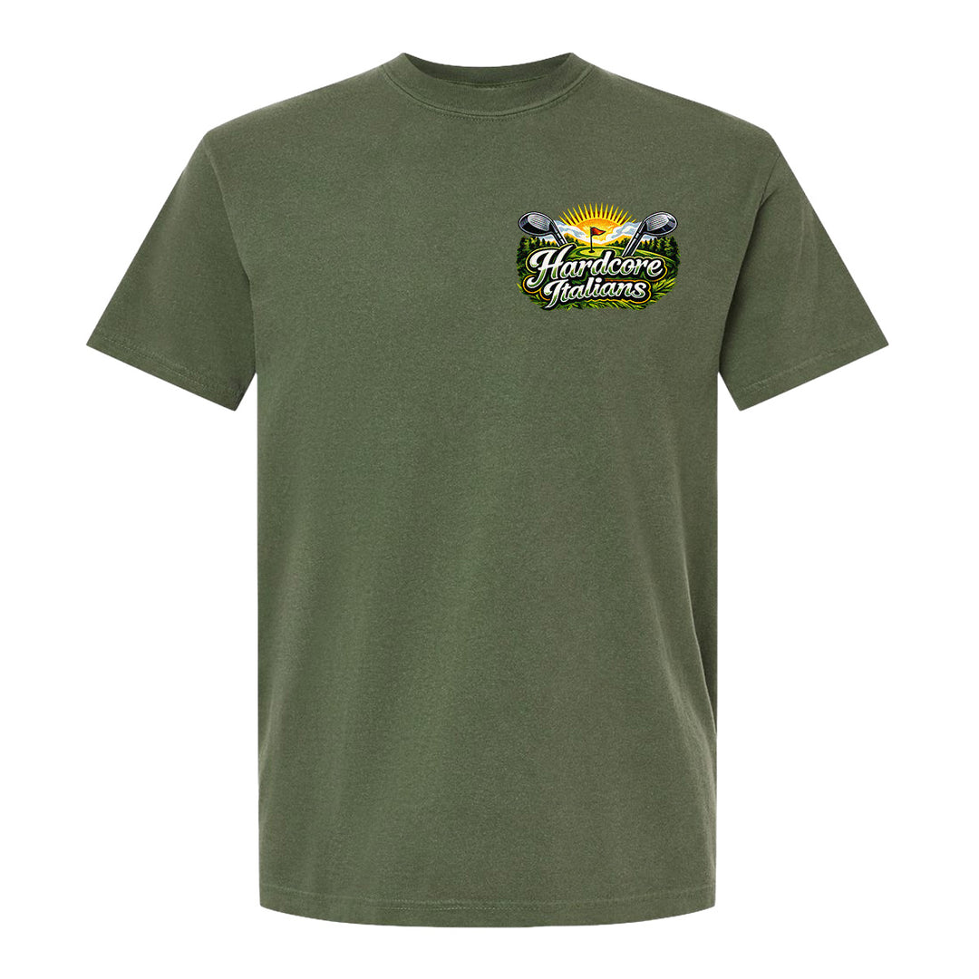 Fore-get About It Golf Tee
