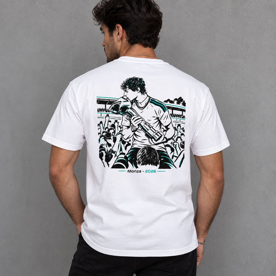 Forza Kimi Tee