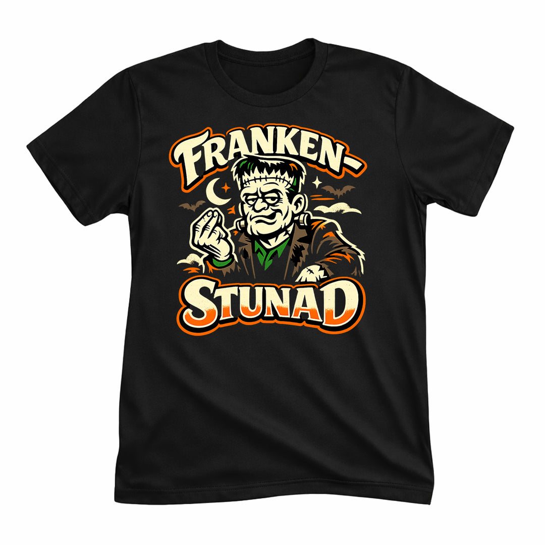Franken-Stunad Tee
