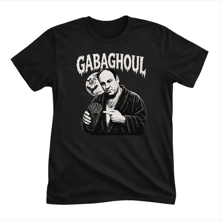 Gabaghoul Tee