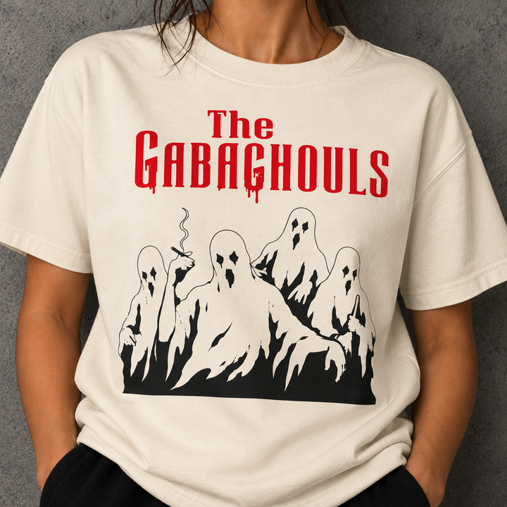 The Gabaghouls Tee