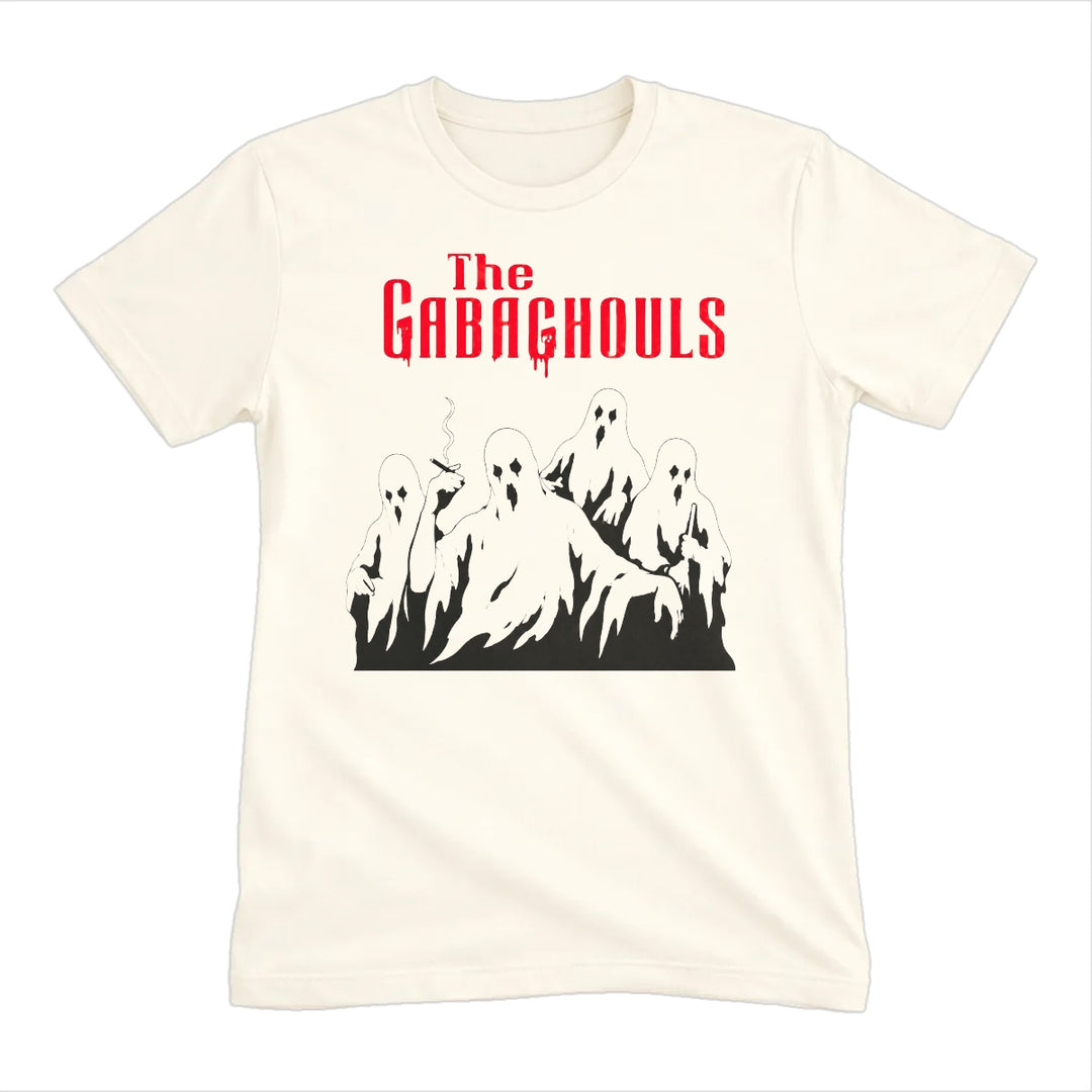 The Gabaghouls Tee
