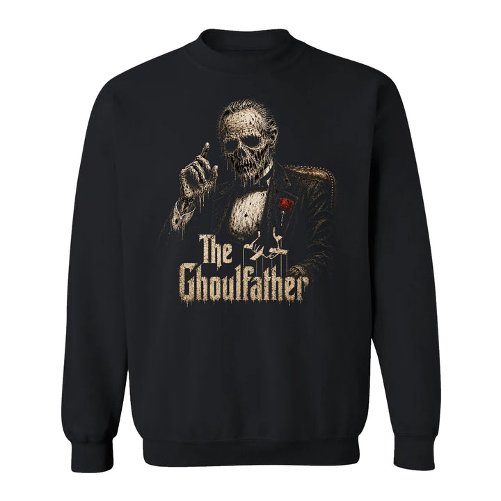 The Ghoulfather Crewneck