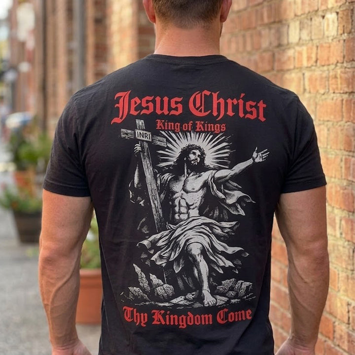 Jesus Tee
