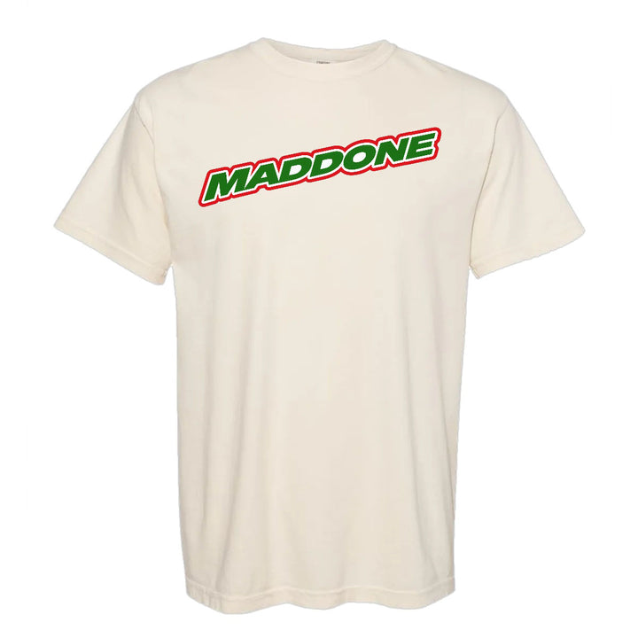 Maddone Tee