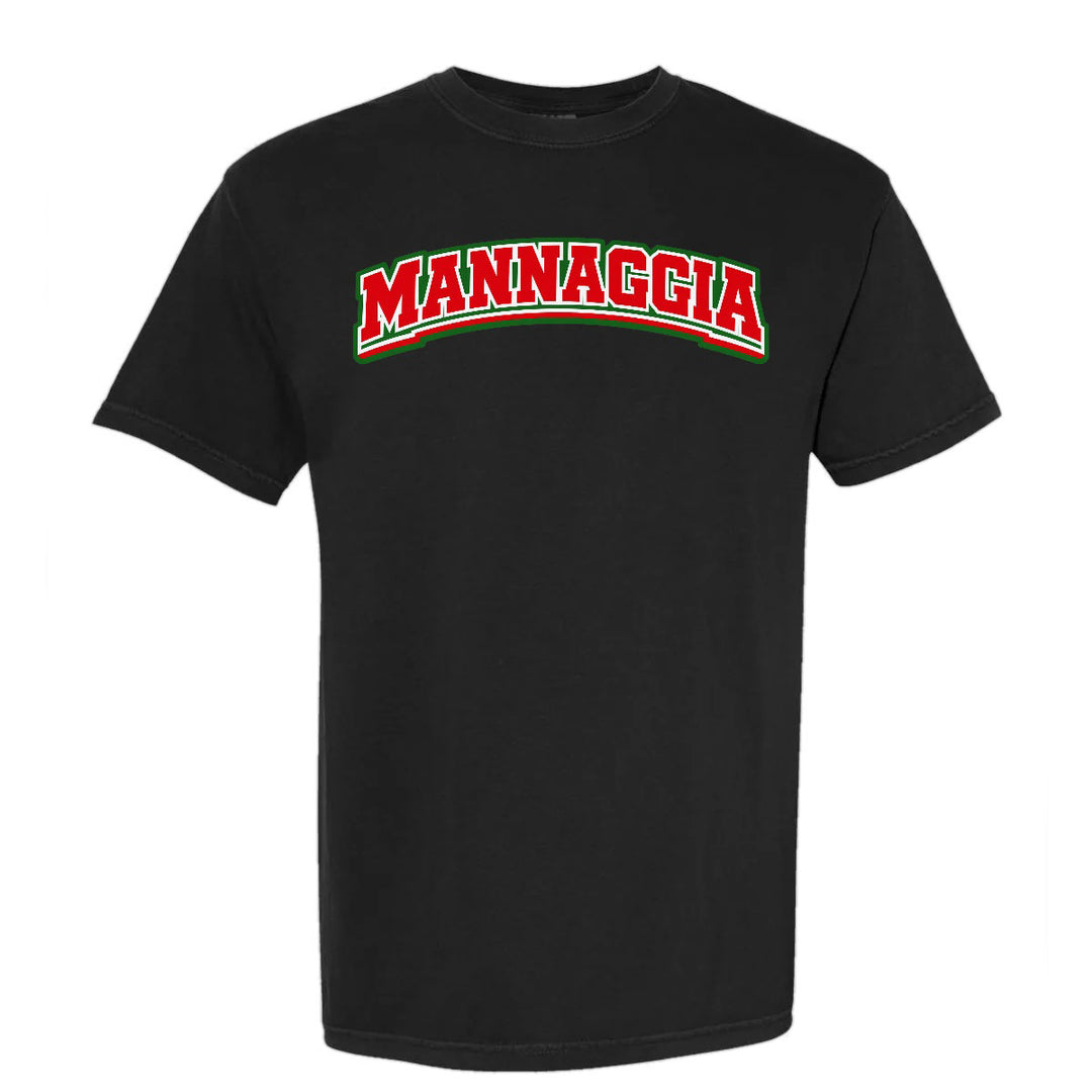 Mannaggia Tee