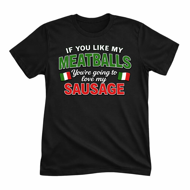 Grilling Tees - 3 Pack