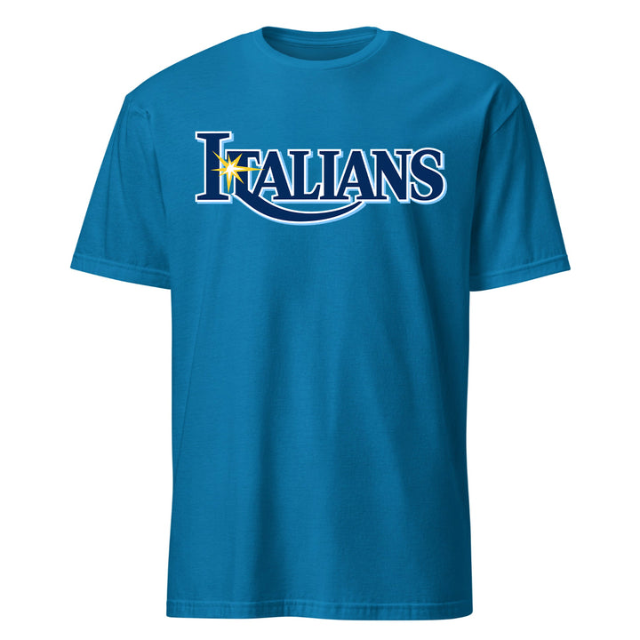 Tampa Italians Tee
