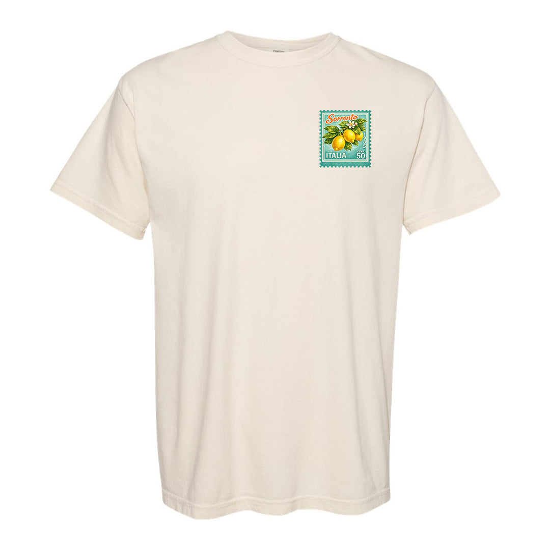 Postcards from Sorrento Tee