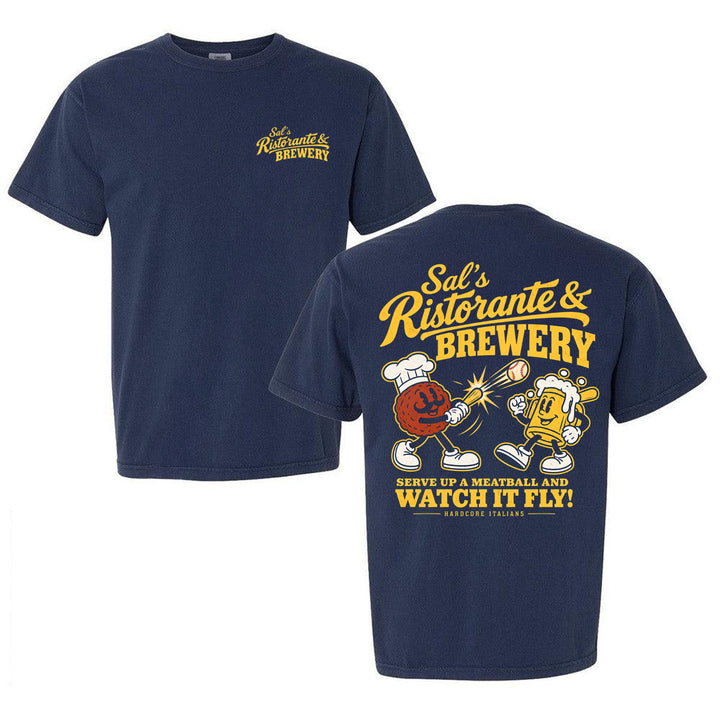 Sal's Ristorante Tee