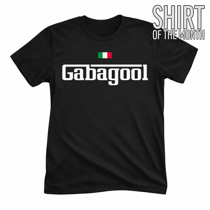 T-Shirt of the Month Club