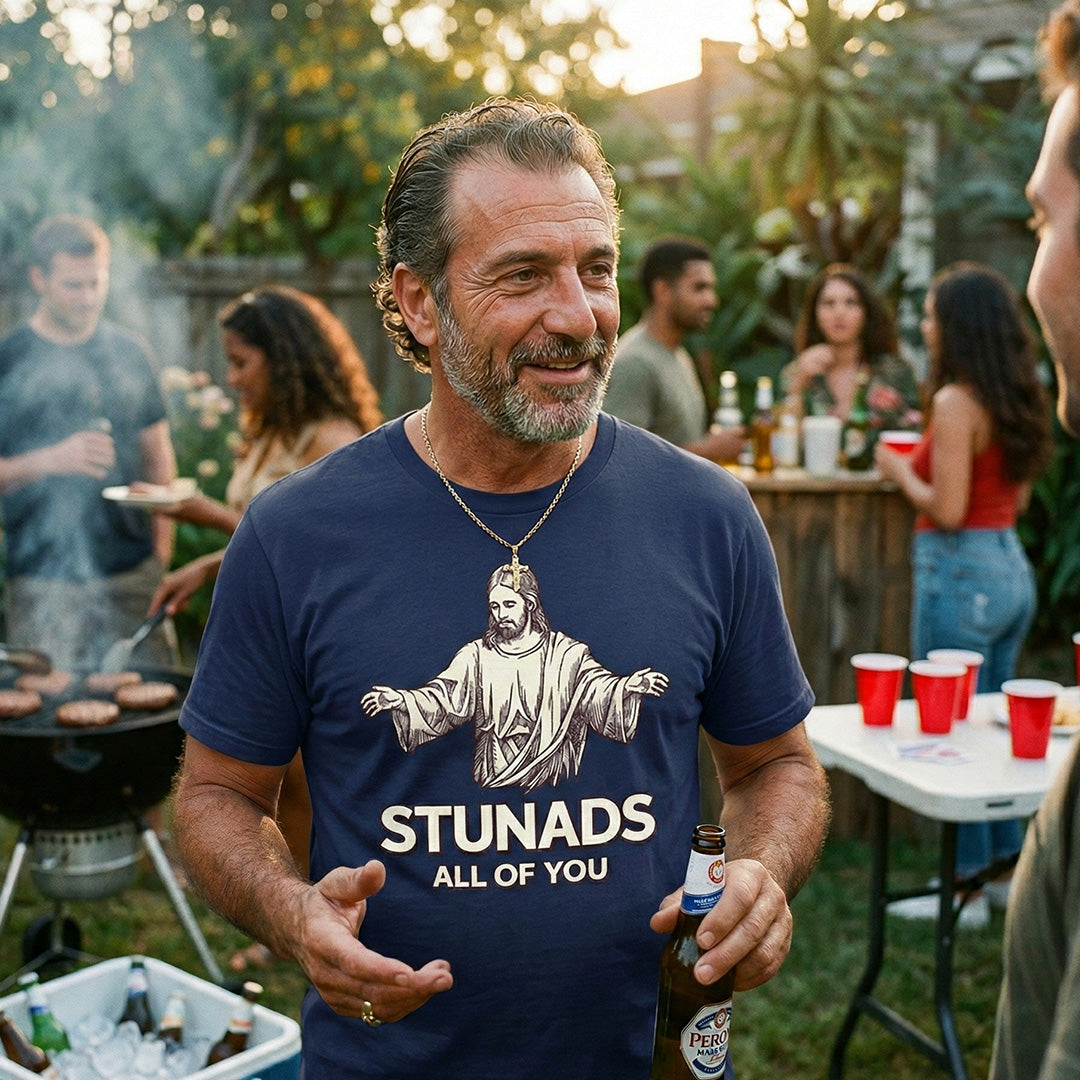 Stunads All Of You Tee