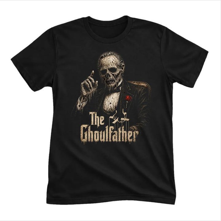 The Ghoulfather Tee