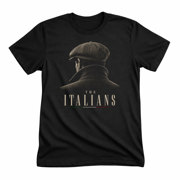 The Italians Tee